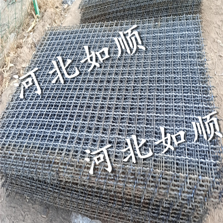 运城编织焊接网片图片1